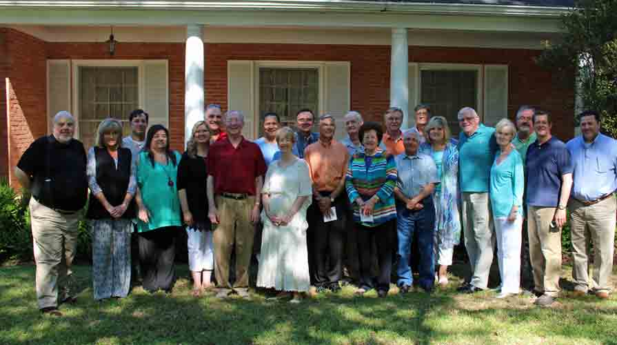 WSJC Reunion