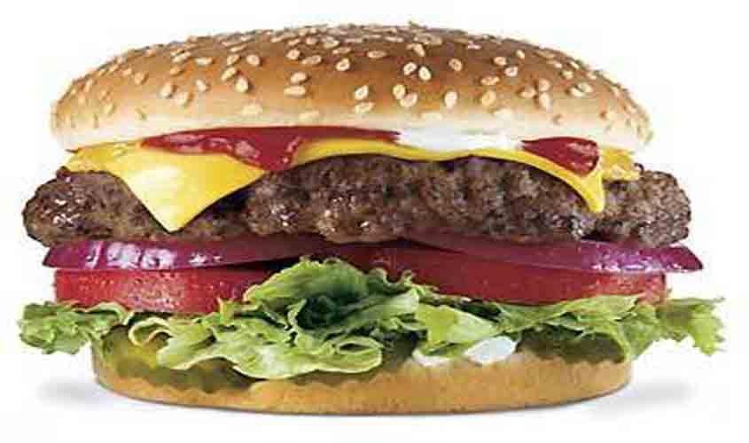 NATIONAL HAMBURGER DAY