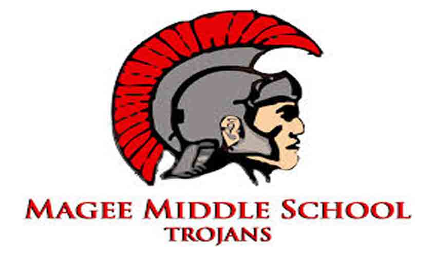 Magee Middle School Honor Roll – Superintendent’s Scholars