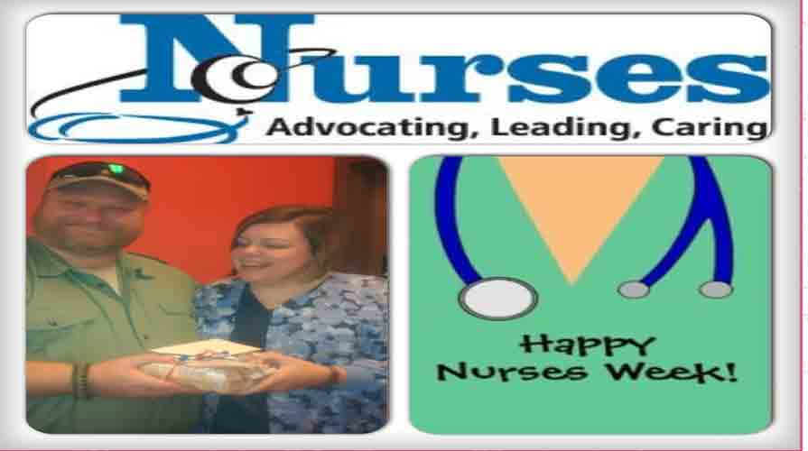 National Nurses’ Week