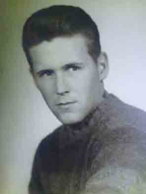 Paul Gene Russell