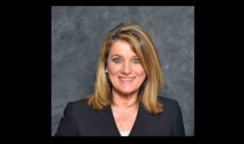 Roma Morris, Administrator of the Year