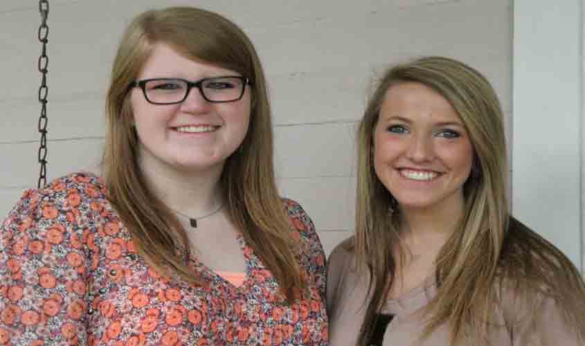 Co-Lin Students Receive Scholarships to Ole Miss