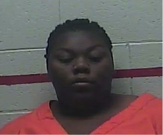 One suspect in area burglaries arrested