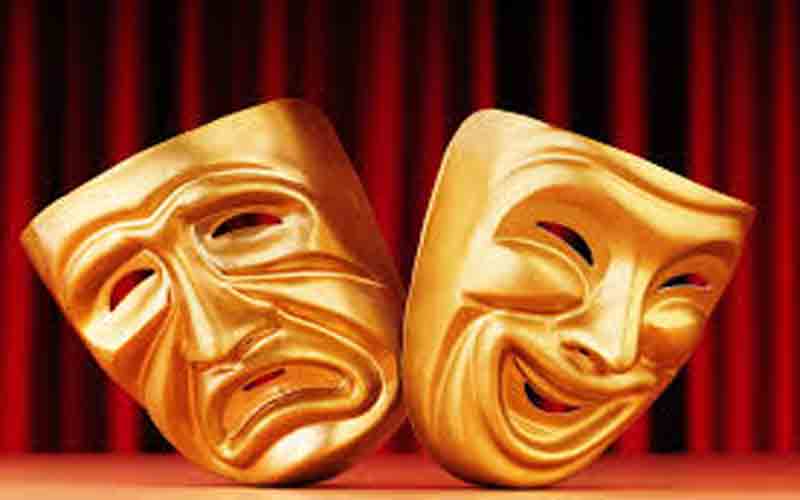 AUDITIONS for the Awestruck Community Theatre