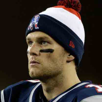 Say it ain’t so, Tom!!!