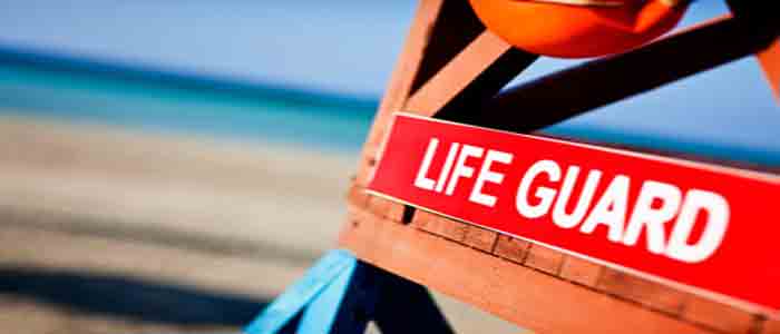 Lifeguards hired for Magee Pool