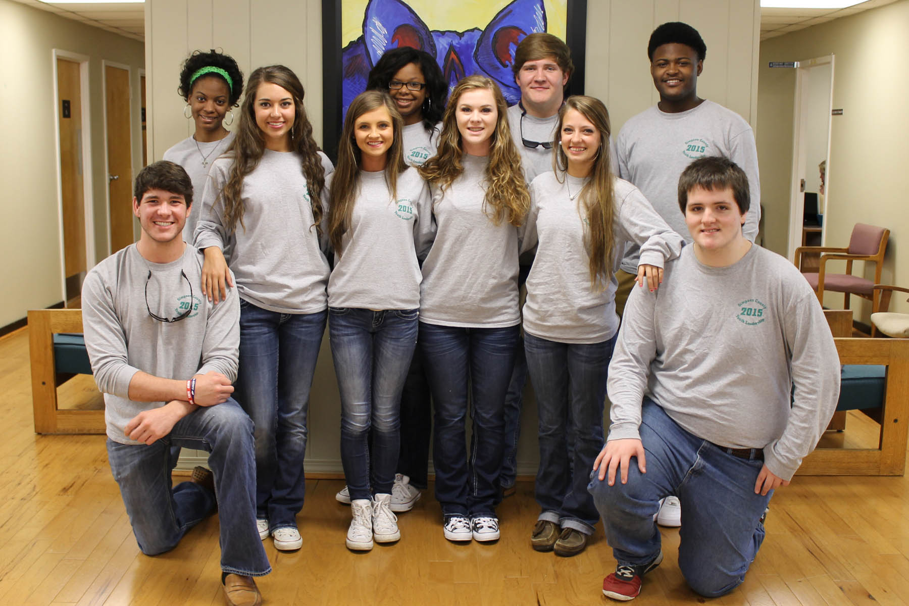 Future Leaders of Simpson County