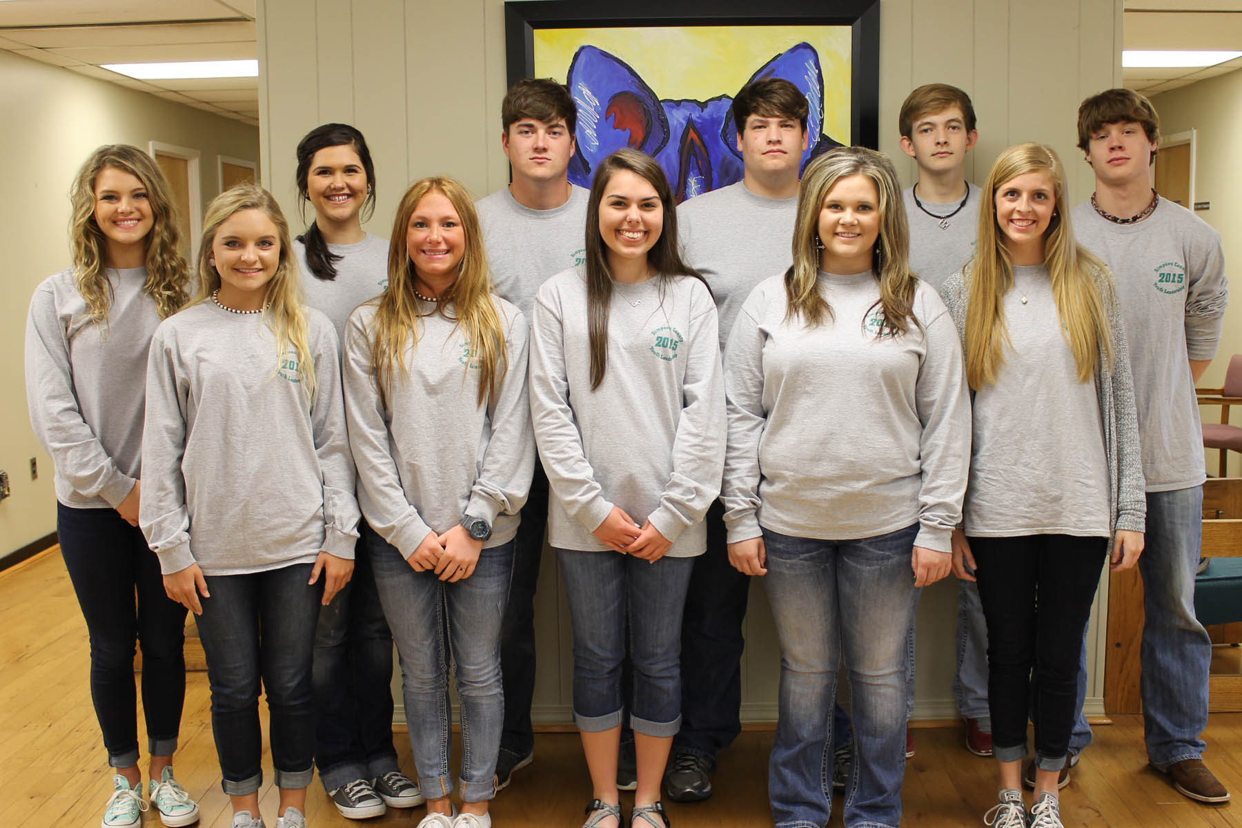 Future Leaders of Simpson County