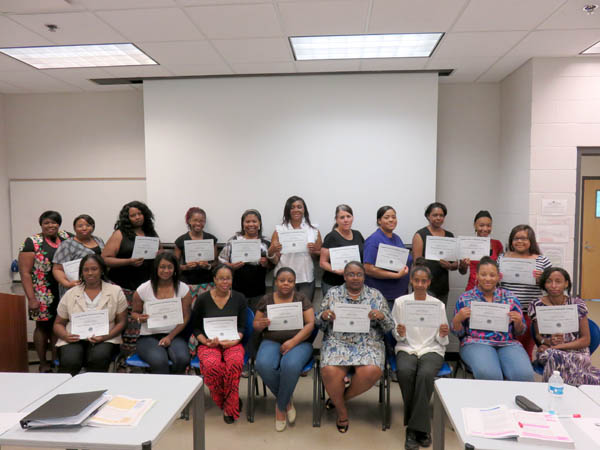 Copiah Lincoln Medical Billing Claims Program