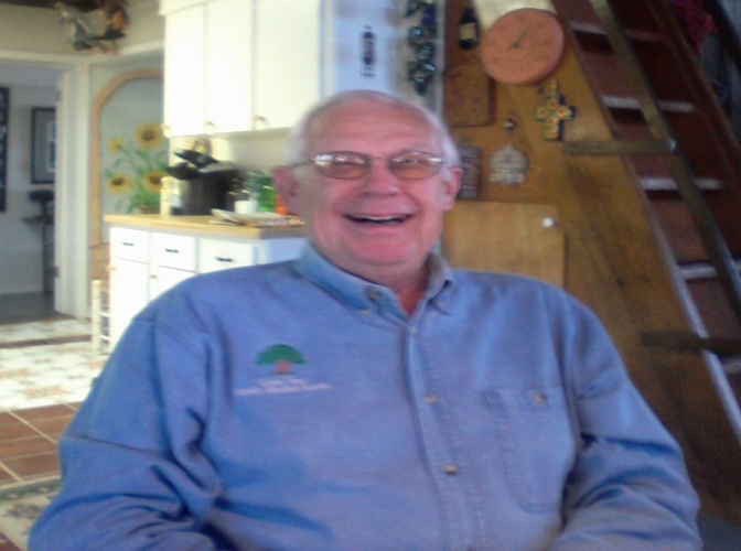 Happy “87” Birthday