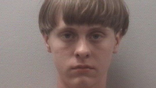 Charleston church shooting suspect arrested