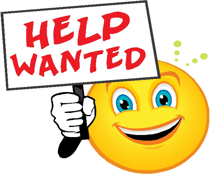 As usual, I need some help!