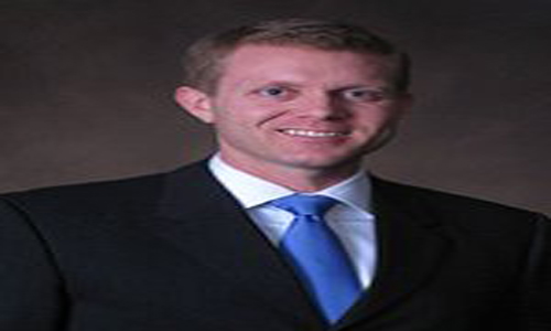 School Board Attorney John Hooks