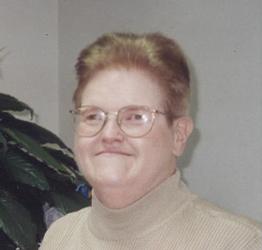 Martha Gertrude McRaney, 71