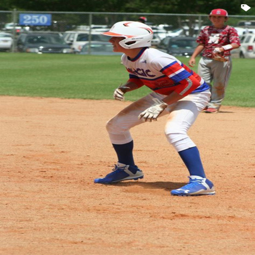 Hayes & Montgomery Named to the USSSA All American SE Region Team