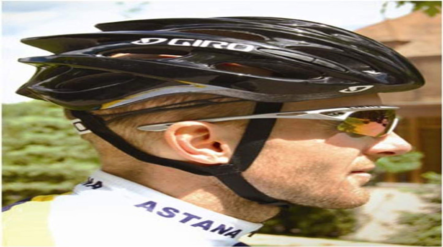 Bikers:  Get your helmet