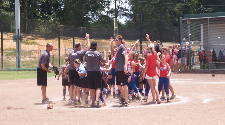 Bay St. Louis All-Stars