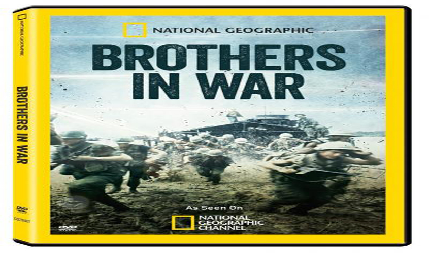 Documentary Inspired by USM Professor’s Book Nominated for Emmy