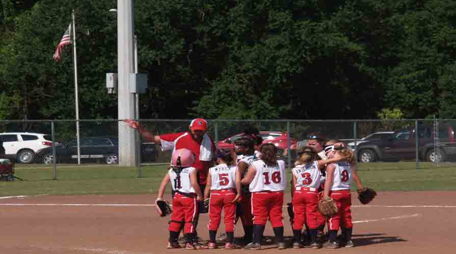 Lawrence County All Stars