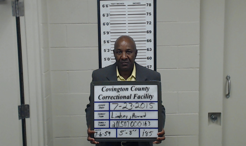 Guilty Verdict in Howard Lindsey Case in Covington County, MS