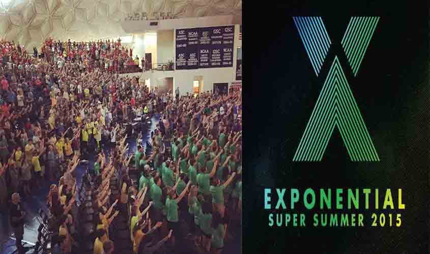 Super Summer!