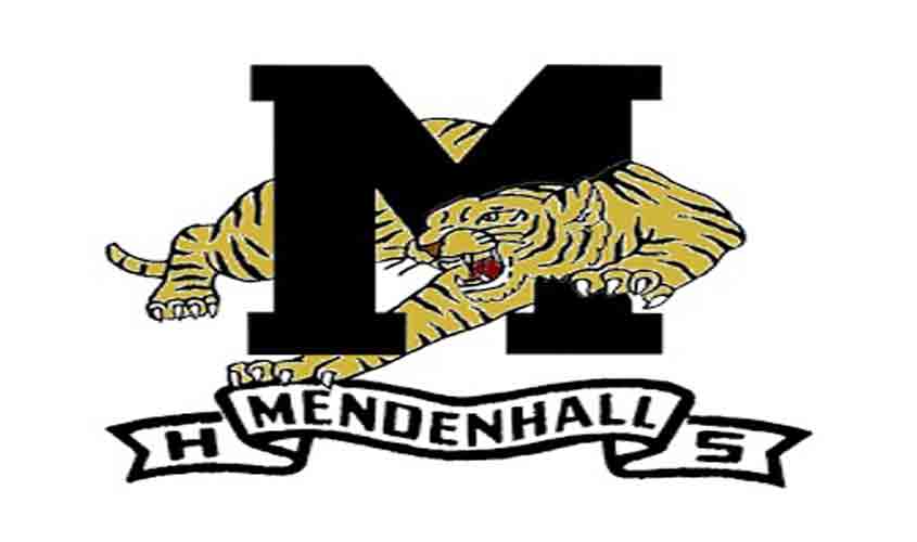 New Cafeteria for Mendenhall Elementary School
