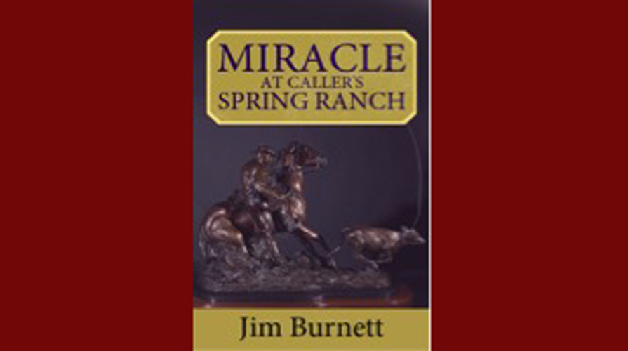 Jim Burnett: Book Signing at Berry’s Seafood