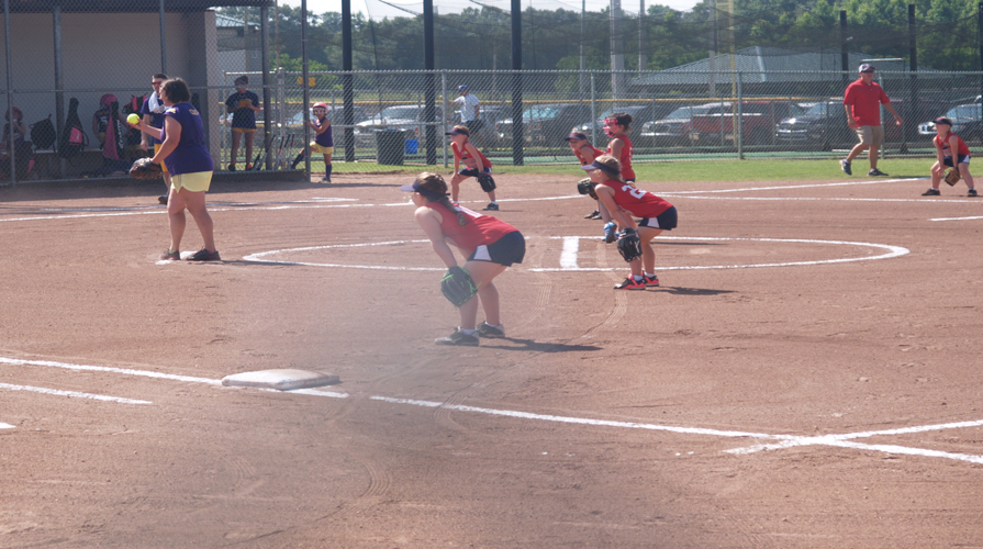 Natchez All-Stars