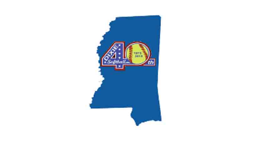 2015 Mississippi Dixie Softball Sweetees State Tournament