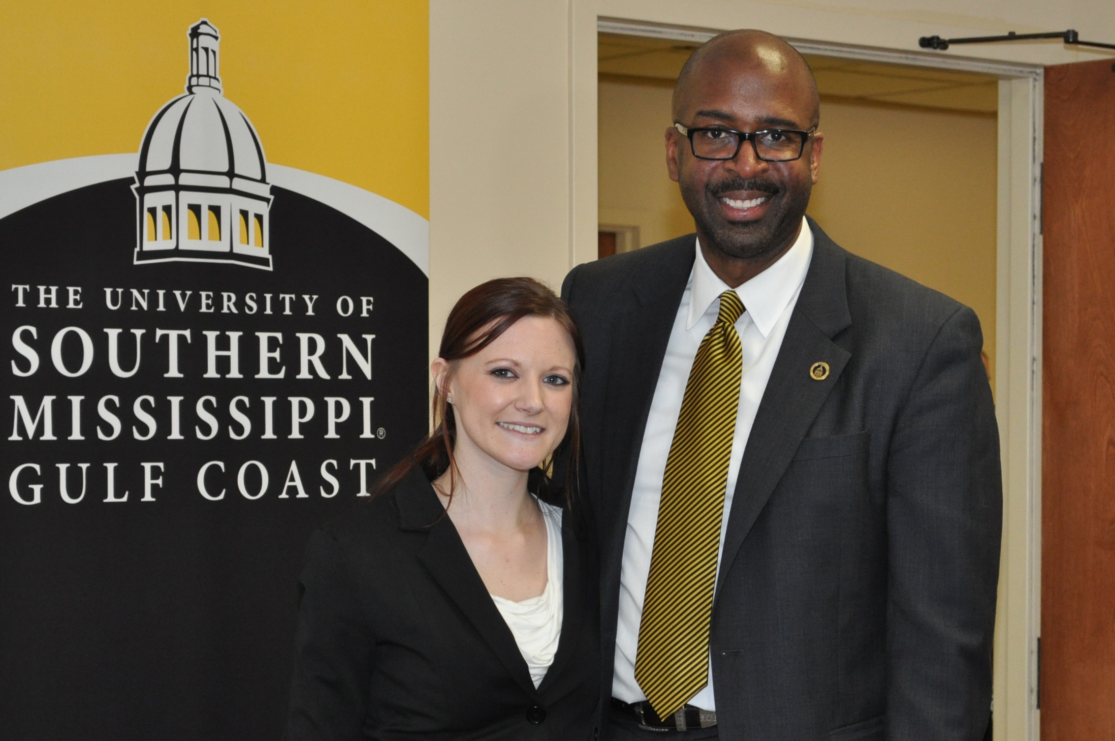 Southern Miss Produces Seven Straight Years of Phi Kappa Phi National Fellows