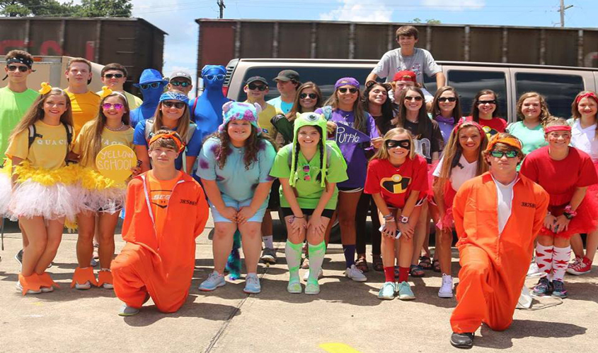 Super Summer Time