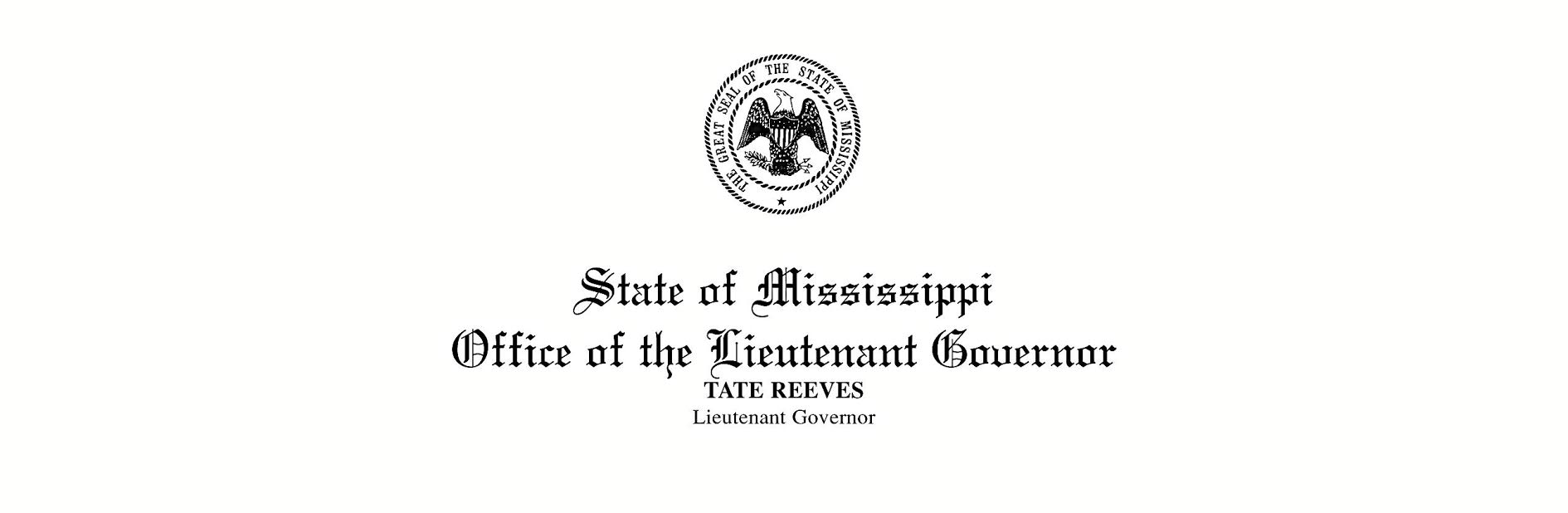 Statement of Lt. Gov. Reeves on National Guard Order