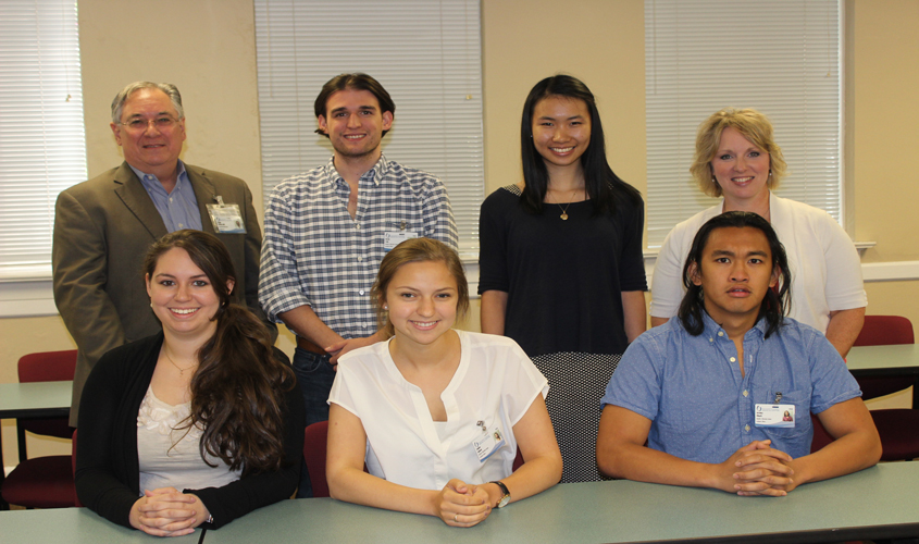 BRC Host UMMC Bioethic Class
