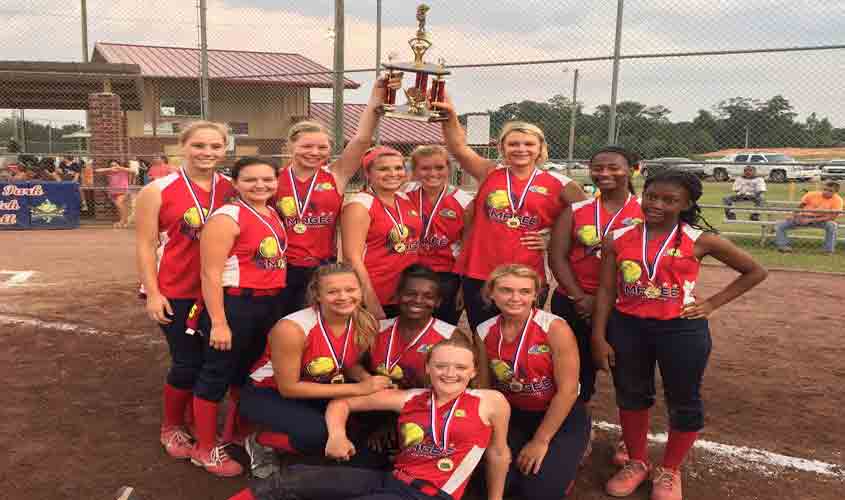 Lincoln County Defeats Magee All Stars