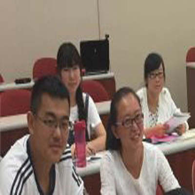 International Summer Camp Welcomes 36 Chinese Students to Mississippi College