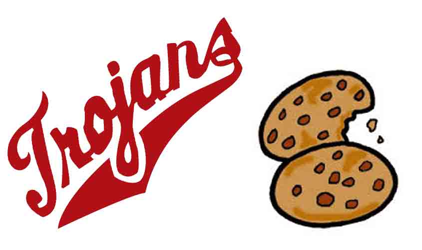 Cookies with the Counselor