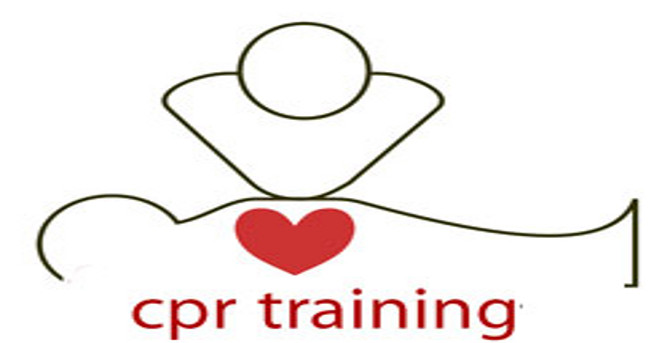 CPR Class at Co-Lin Simpson