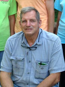 Happy Birthday Danny Welch