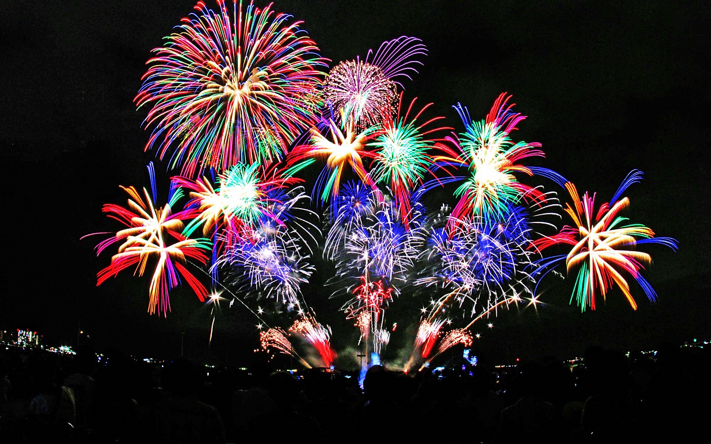 Fireworks Safety Tips