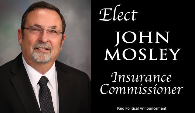 John Mosley
