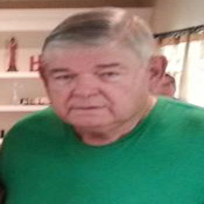 Larry D Roberts, 73, of Magee