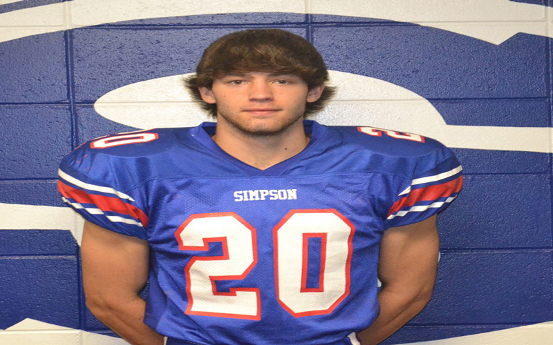 Meet Landon Herrington