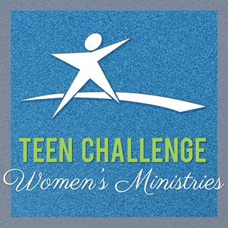 Teen Challenge Women’s Ministries Choir