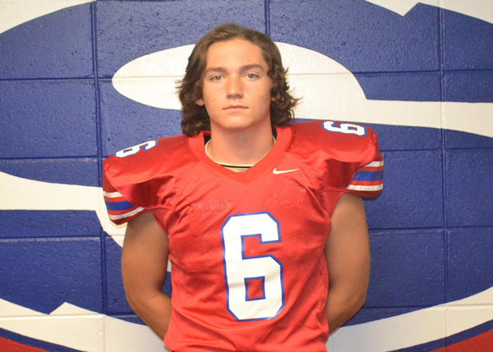 Meet Scott Johnson