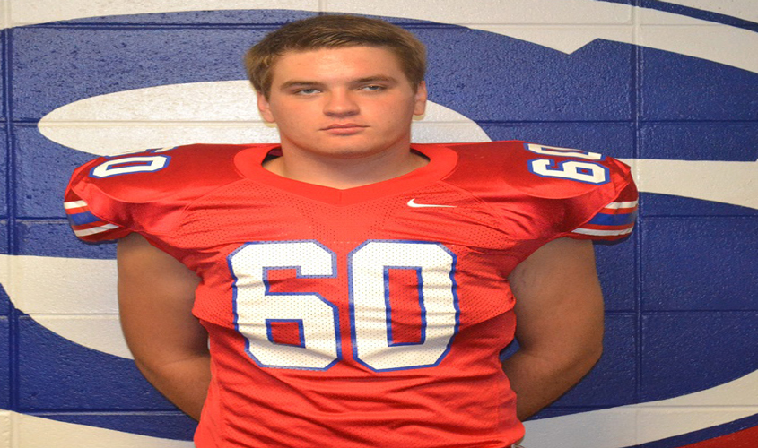 Meet Alex Hamilton