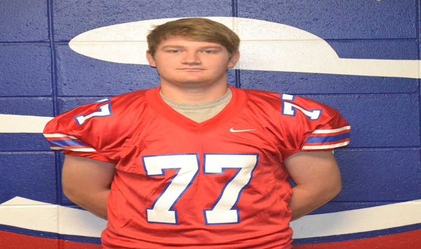 Meet Peyton Neely