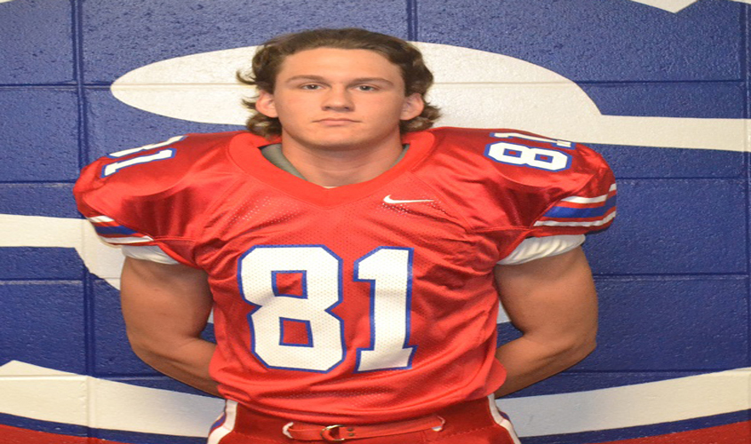 Meet Peyton Neely