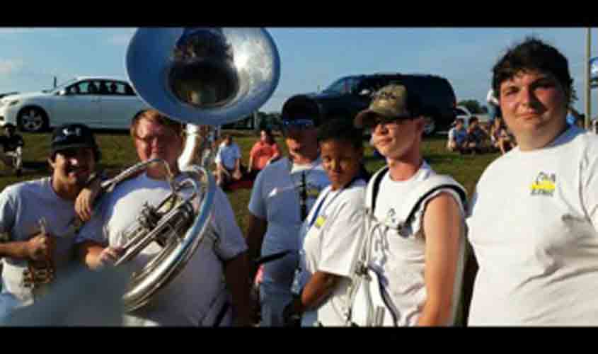 BlueWave has Beatlemania