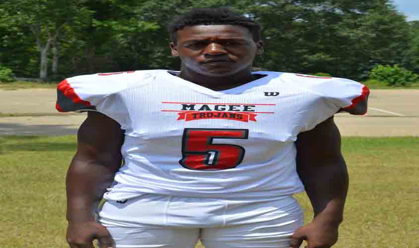 Meet Cortez Hubbard